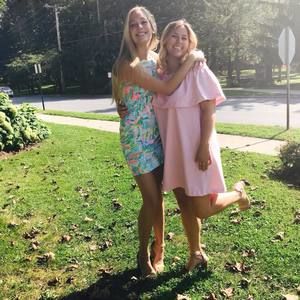 Meet your Posher, Madeline